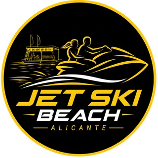 Jet ski Rent & Love Parasailing Alicante | Alquiler de motos de agua en Alicante | Parasailing en Alicante logo